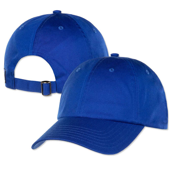 Under Armour Team Chino Baseball Hat - Red / Red / Black 3 Under Armour Team Chino Baseball Hat - Red / Red / Black