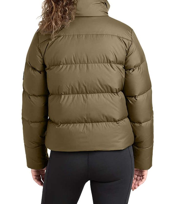 Outdoor Research Women's Coldsnap Down Insulated Jacket - Loden