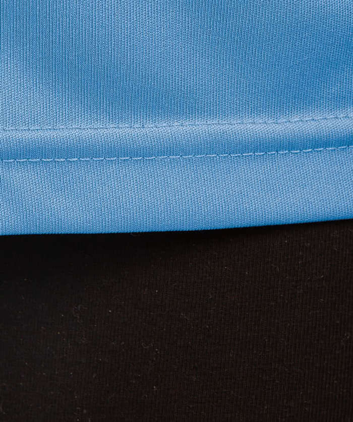 Sport-Tek Youth Competitor Performance Shirt - True Red 7 Sport-Tek Youth Competitor Performance Shirt - True Red