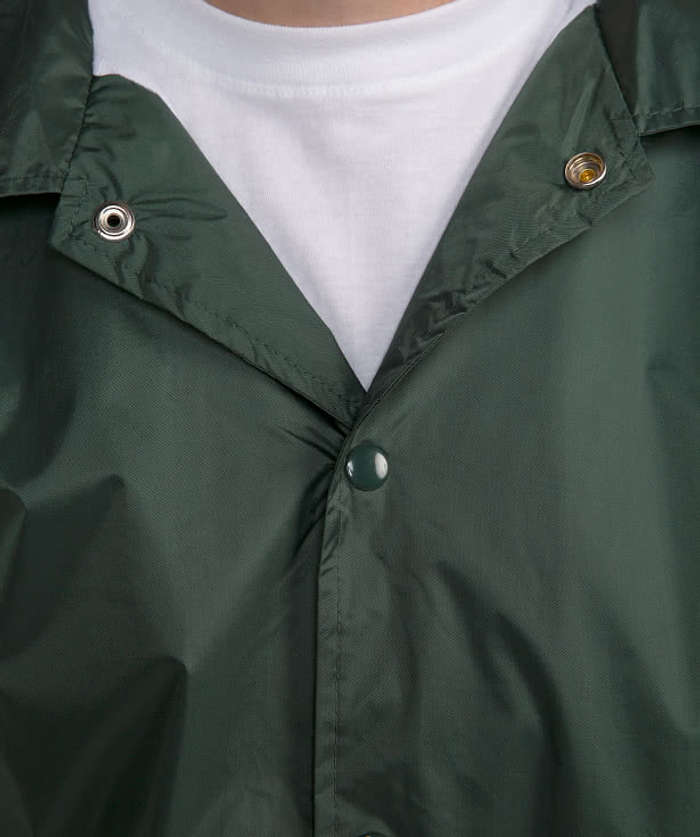 Augusta Coaches Jacket - White