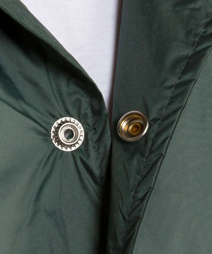 Augusta Coaches Jacket - White