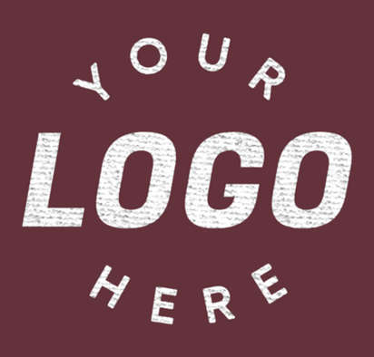 Port Authority Youth Dry Zone UV Performance Polo - Burgundy