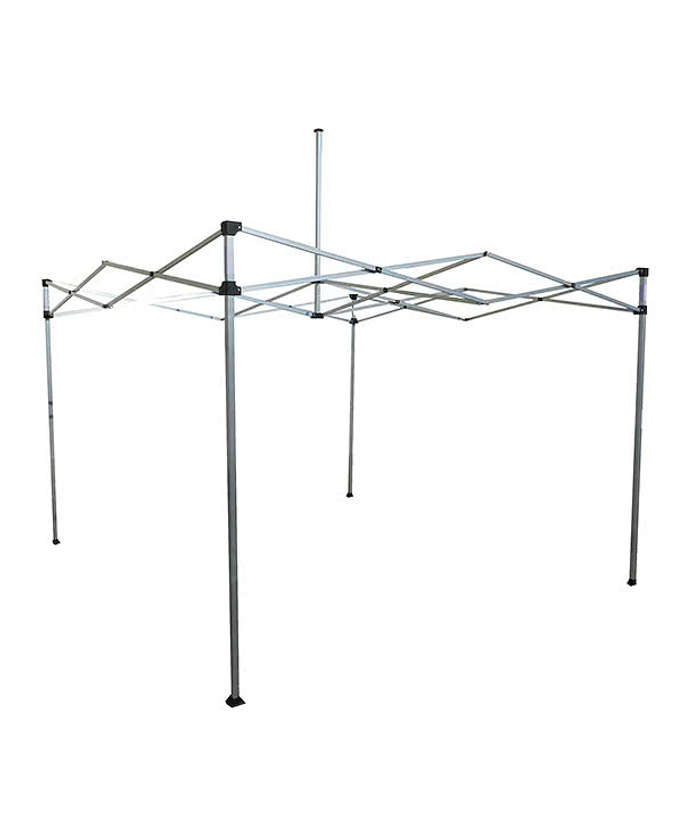 10' Canopy Tent - White 6 10' Canopy Tent - White