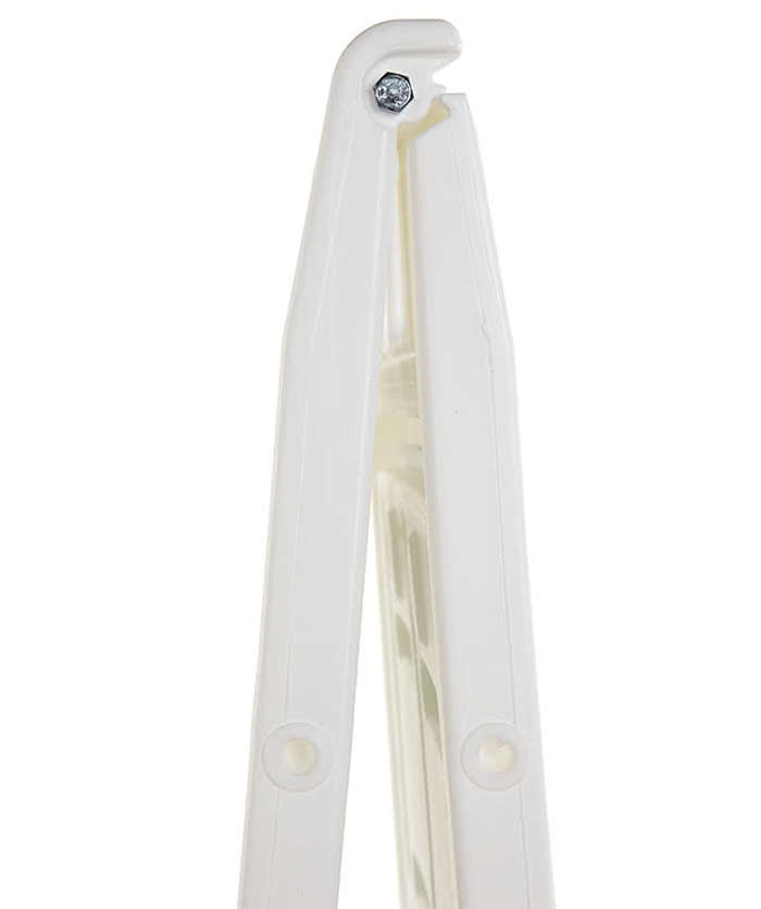 Full Color Signicade Deluxe A-Frame Kit - Maroon / Black 4 Full Color Signicade Deluxe A-Frame Kit - Maroon / Black