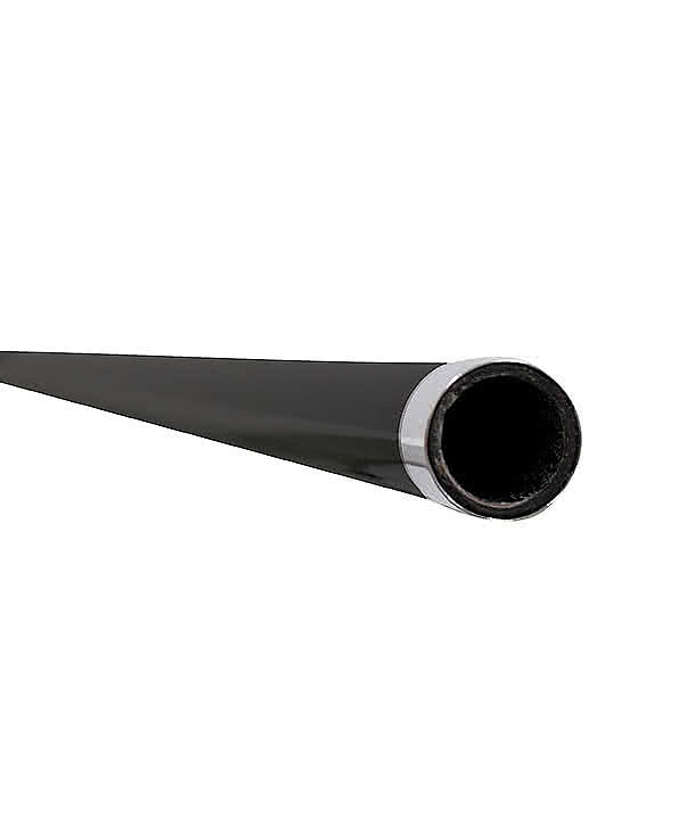 Full Color 11.5' Streamline Teardrop Flag with Ground Spike - Maroon