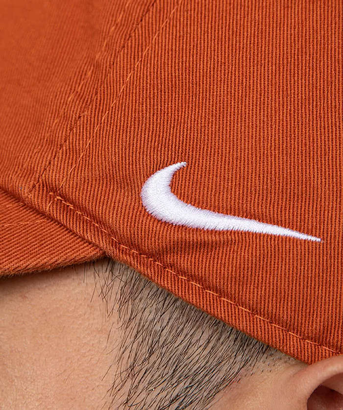 Nike Heritage Baseball Hat - Embroidered - Game Royal