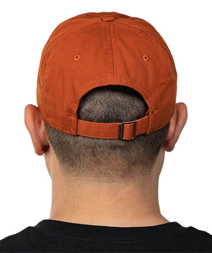 Nike Heritage Baseball Hat - Embroidered - Game Royal