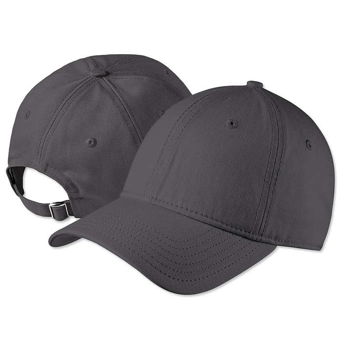 New Era 9TWENTY Unstructured Hat - Stone