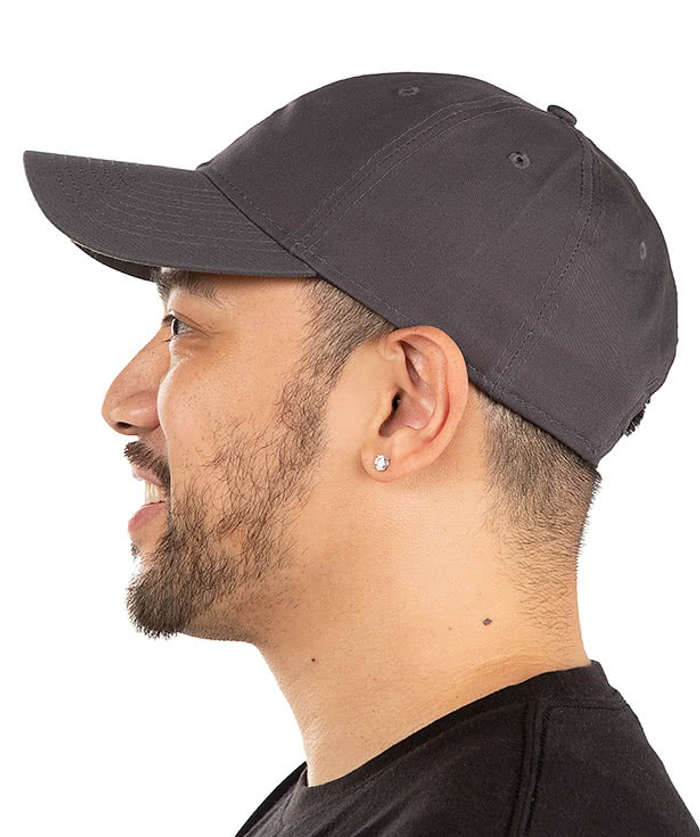New Era 9TWENTY Unstructured Hat - Stone