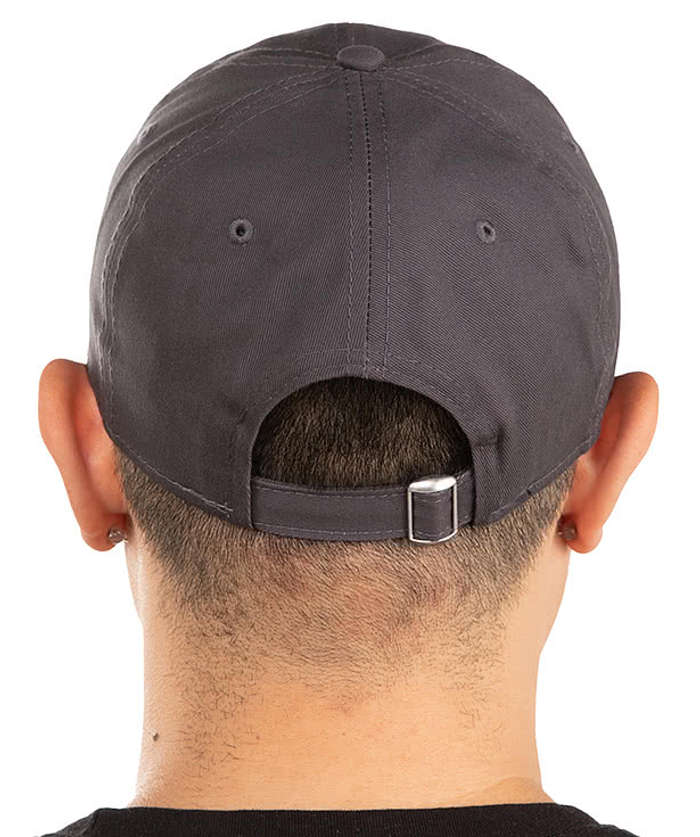 New Era 9TWENTY Unstructured Hat - Stone