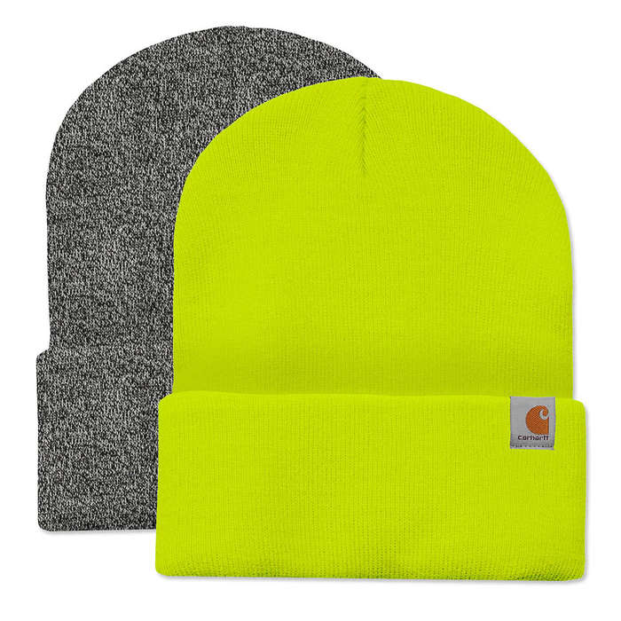 Carhartt Watch Beanie 2.0 - Carhartt Brown