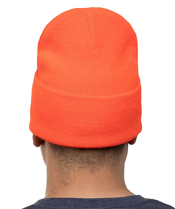 Carhartt Watch Beanie 2.0 - Carhartt Brown