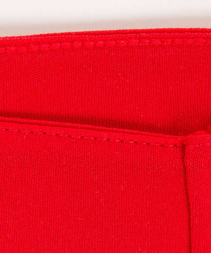 Sport-Tek Competitor Headband - True Red 6 Sport-Tek Competitor Headband - True Red