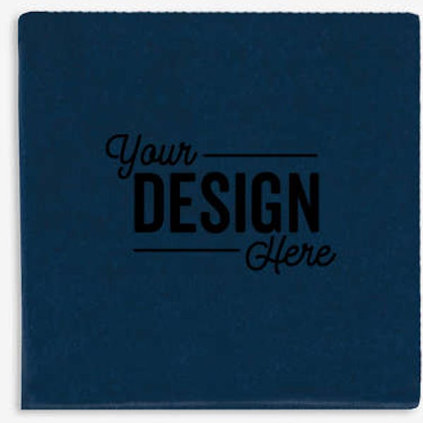 Office Buddy Cube - Navy