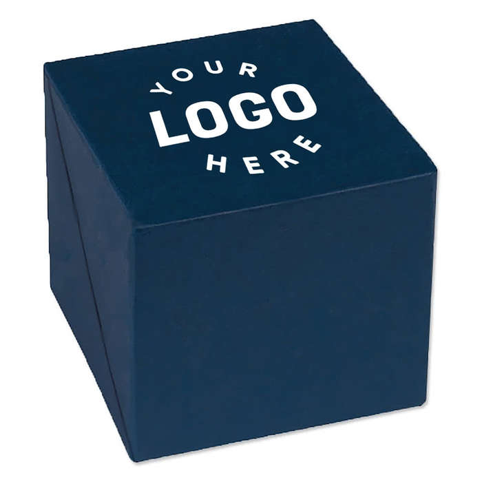 Office Buddy Cube - Navy
