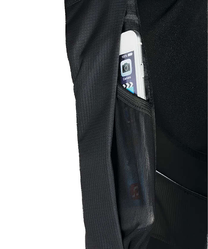 elleven Rutter TSA 17'' Computer Backpack - Black