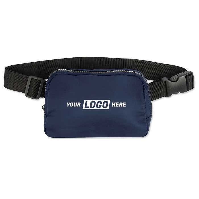 Anywhere Adjustable Fanny Pack - Olive
