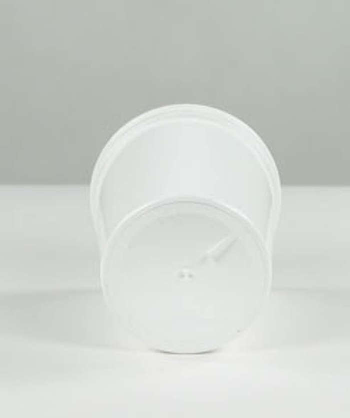 16 oz. Plastic Stadium Cup - Yellow 5 16 oz. Plastic Stadium Cup - Yellow