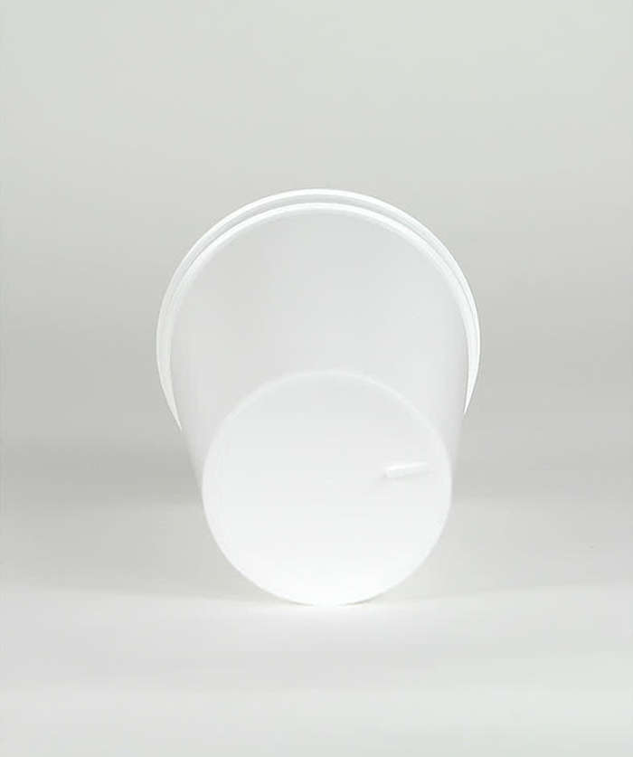 22 oz. Plastic Stadium Cup - Green 6 22 oz. Plastic Stadium Cup - Green