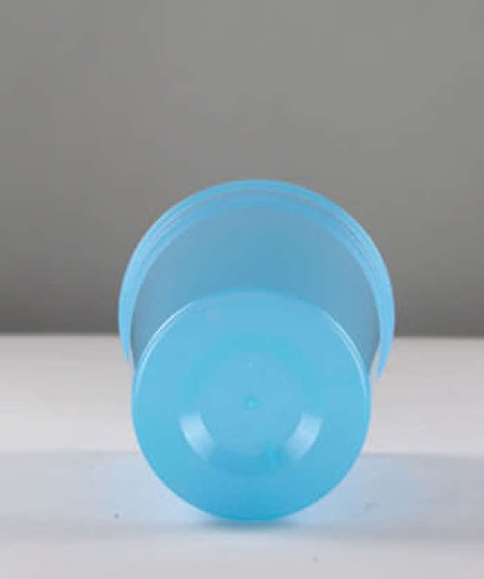 17 oz. Mood Stadium Cup - Blue / Purple