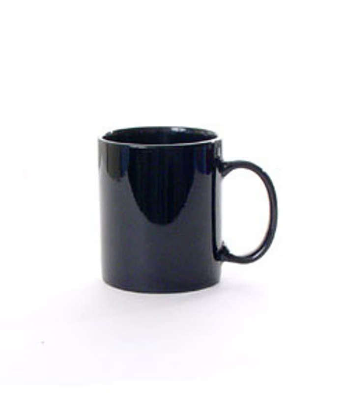 11 oz. Ceramic Mug - White