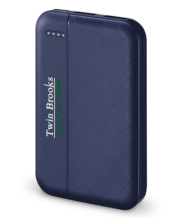 Full Color iLive 5K 5,000 mAh Portable Power Bank - White 3 Full Color iLive 5K 5,000 mAh Portable Power Bank - White