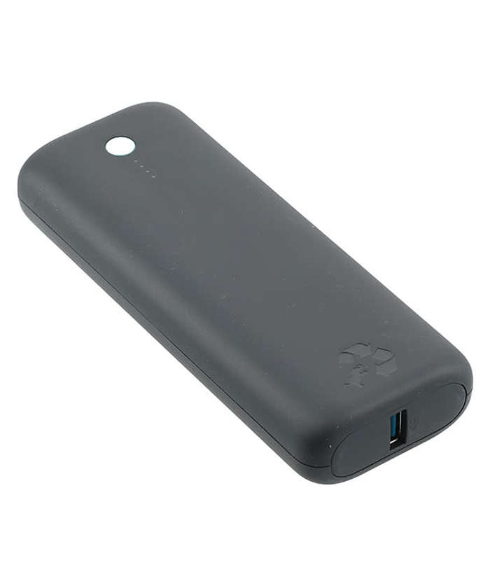 Full Color Nimble Champ Pro 20,000 mAh Portable Power Bank - Black 4 Full Color Nimble Champ Pro 20,000 mAh Portable Power Bank - Black