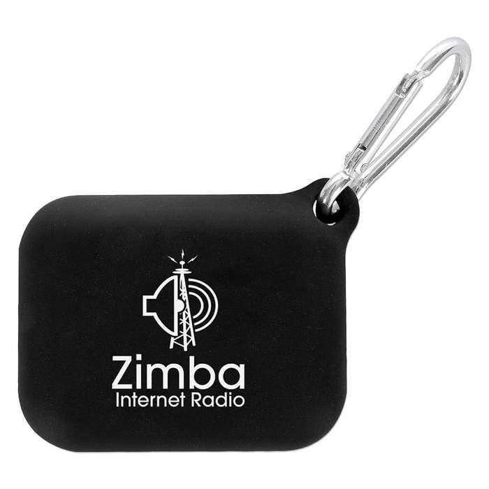 Access Mini Tech Pouch - Lime