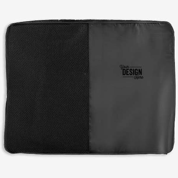 3-Piece Packing Cube Set - Black