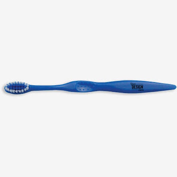 Concept Junior Toothbrush - Blue
