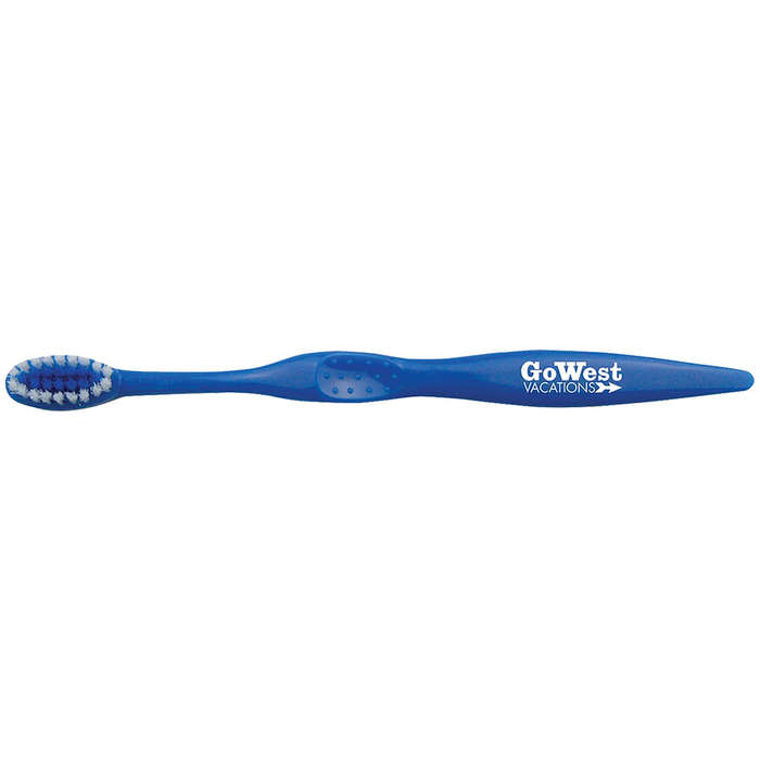 Concept Junior Toothbrush - Blue