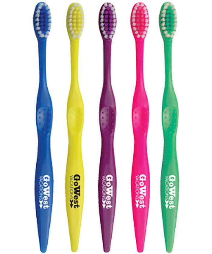 Concept Junior Toothbrush - Blue