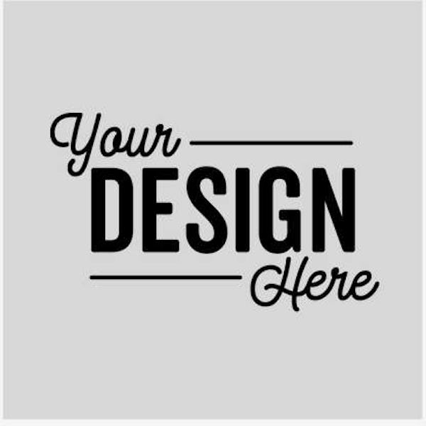 Full Color 1.5" Die Cut Lapel Pin - Silver Backing