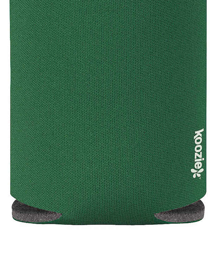 Full Color Koozie® britePix® Collapsible Can Cooler - Purple