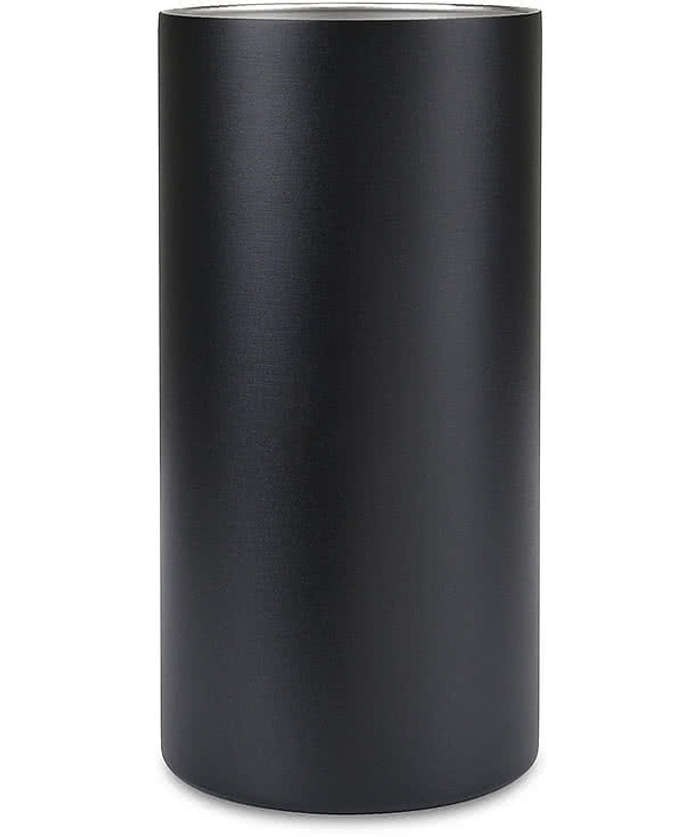 Aviana Rowan Recycled Wine Chiller - Black