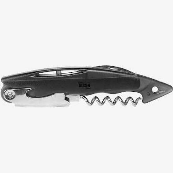 Elite Wine Opener - Translucent Smoke