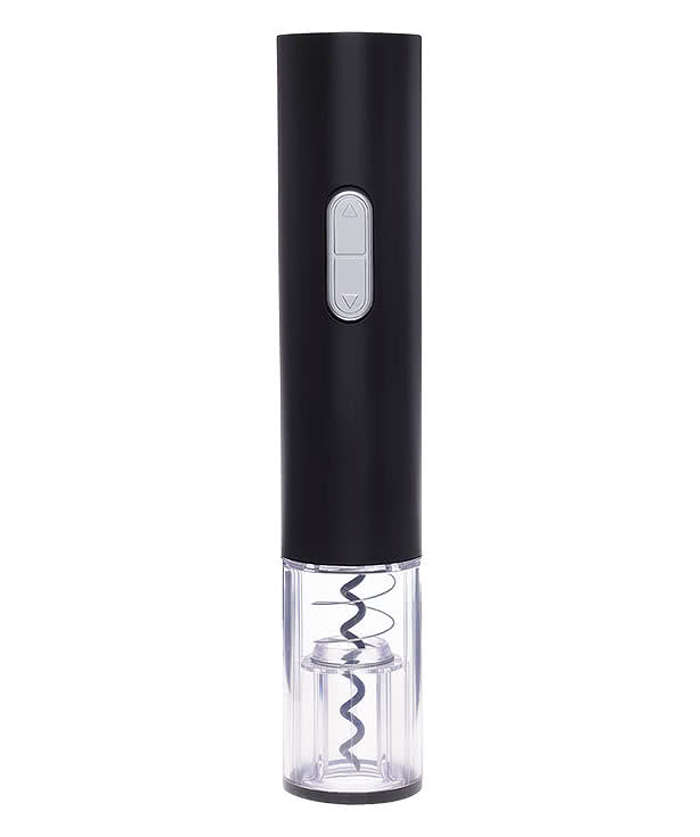 Electric Wine Opener - Black 3 Electric Wine Opener - Black
