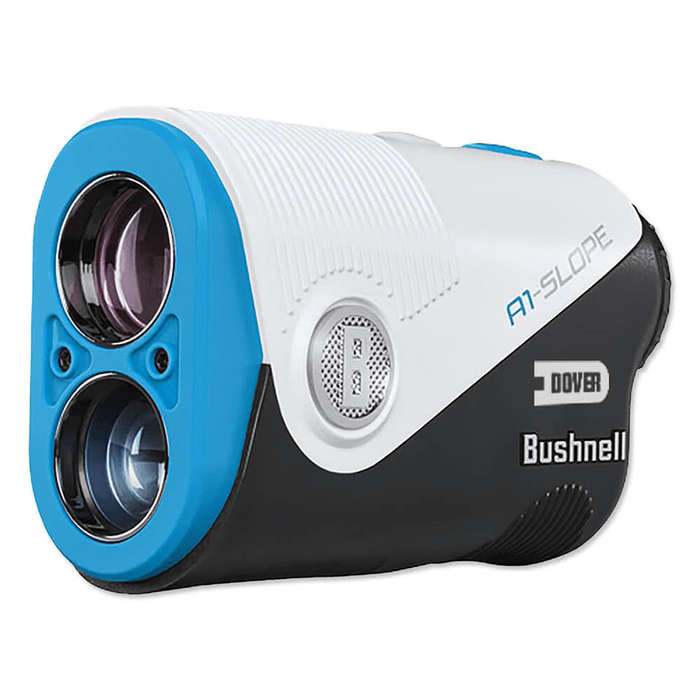 Bushnell A1-Slope Golf Laser Rangefinder - White