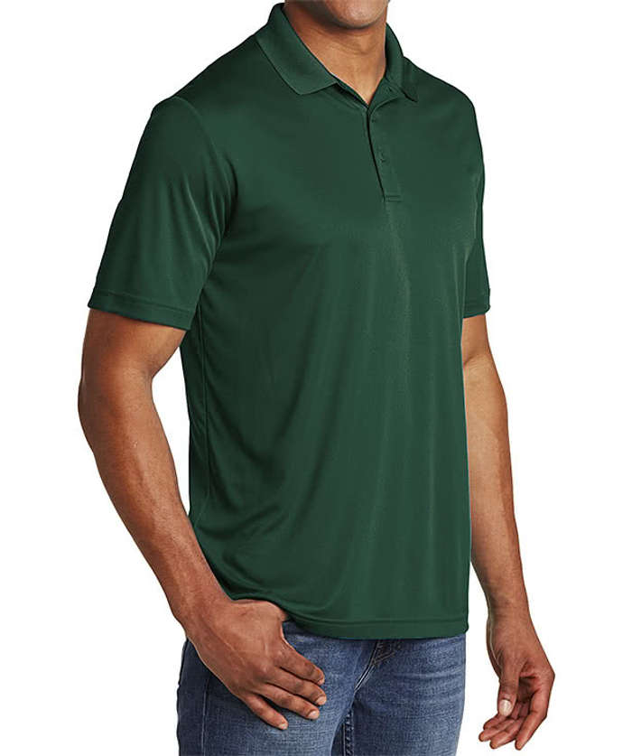 Sport-Tek Competitor Lightweight Performance Polo - True Royal 3 Sport-Tek Competitor Lightweight Performance Polo - True Royal