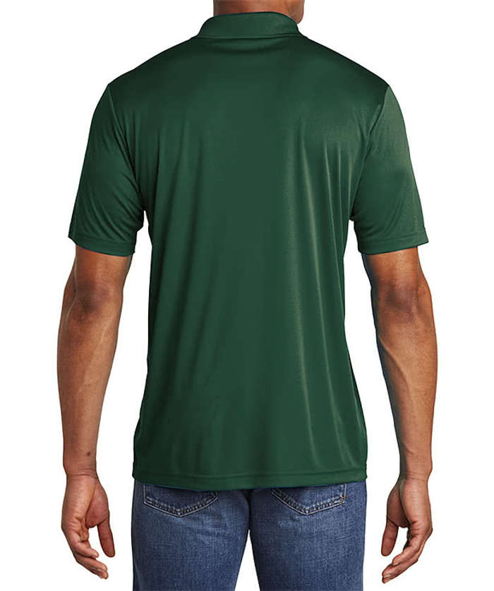 Sport-Tek Competitor Lightweight Performance Polo - True Royal 4 Sport-Tek Competitor Lightweight Performance Polo - True Royal