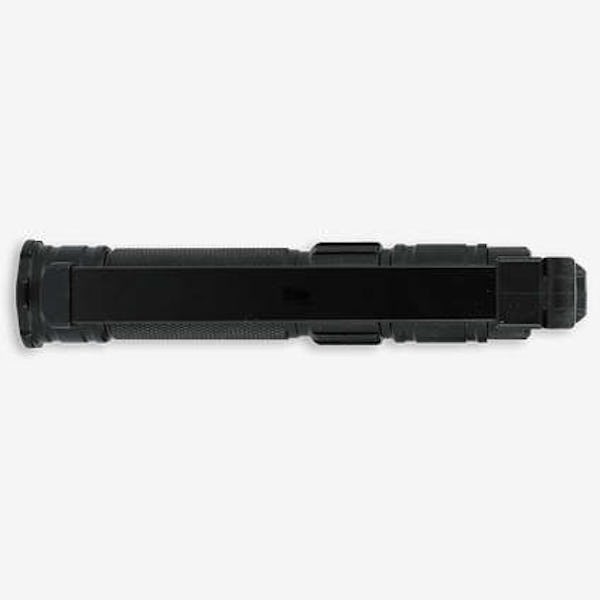 Laser Engraved High Sierra Eco 150 Lumen Magnetic COB Work Flashlight - Black