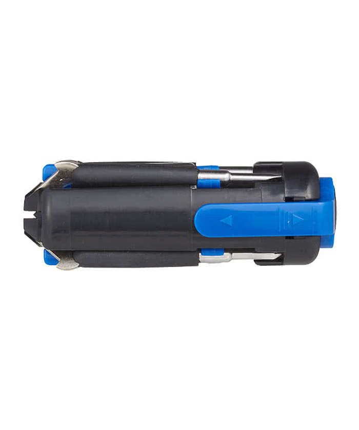 Penta 6-in-1 Screwdriver Flashlight - Royal 4 Penta 6-in-1 Screwdriver Flashlight - Royal