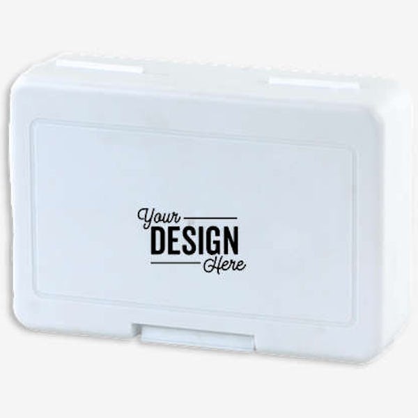 EPEX Rubicon Trail First Aid Kit - White