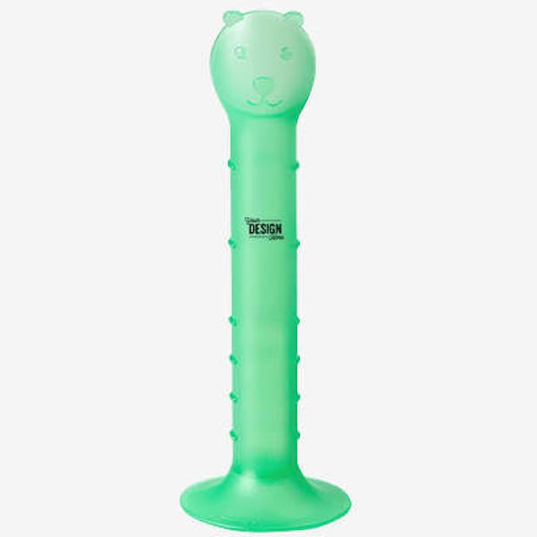 Pediatric Medi-Spoon - Translucent Green