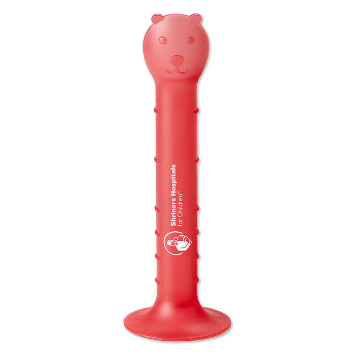 Pediatric Medi-Spoon - Translucent Green