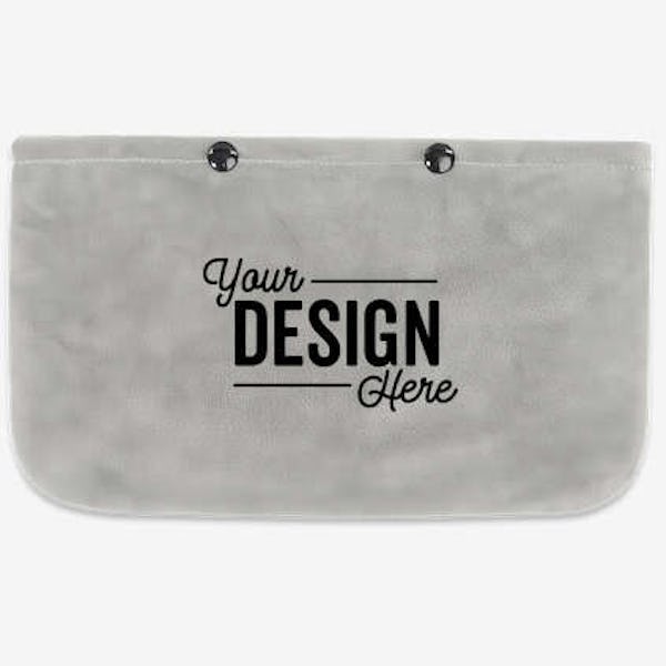 Hot/Cold Reusable Neck and Shoulder Wrap - Gray
