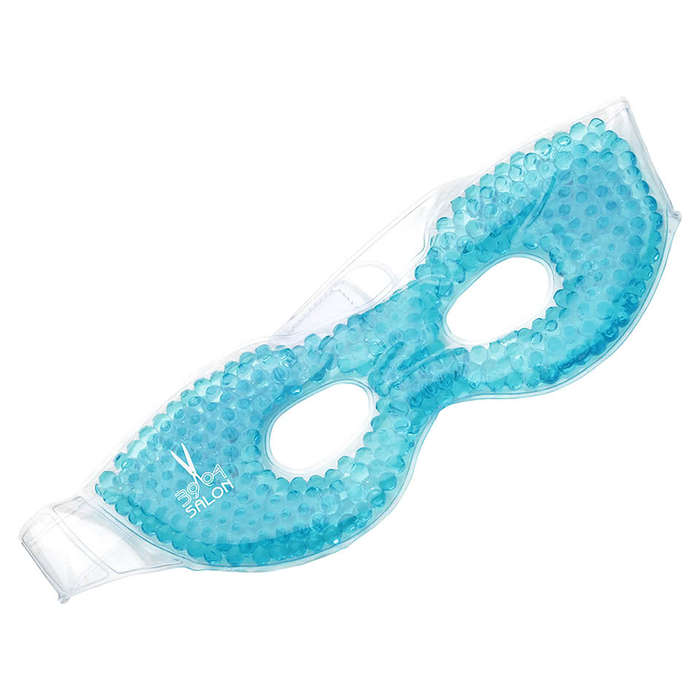 Eye Mask Hot/Cold Pack - Aqua