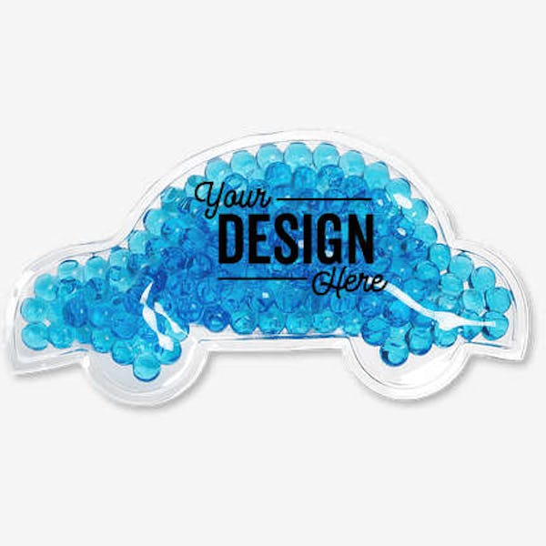 Car Hot/Cold Pack - Royal Blue