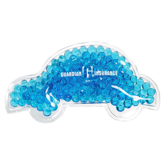 Car Hot/Cold Pack - Royal Blue