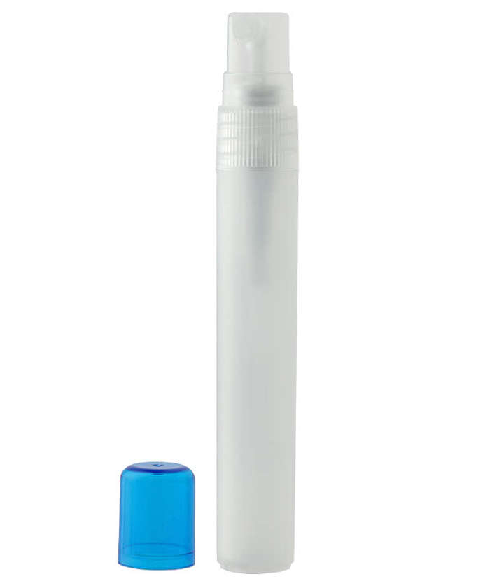Full Color 0.27 oz. Hand Sanitizer Spray Pen - Clear 3 Full Color 0.27 oz. Hand Sanitizer Spray Pen - Clear